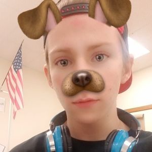 Meet your Posher, Tylor